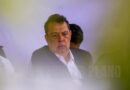 Por ocultamiento de evidencias en el caso Ayotzinapa detiene la FGR al ex gobernador Ángel Aguirre Por ocultamiento de evidencias en el caso Ayotzinapa detiene la FGR al ex gobernador Ángel Aguirre