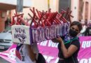 Convocan feministas a la marcha del 8M para exigir justicia por feminicidios