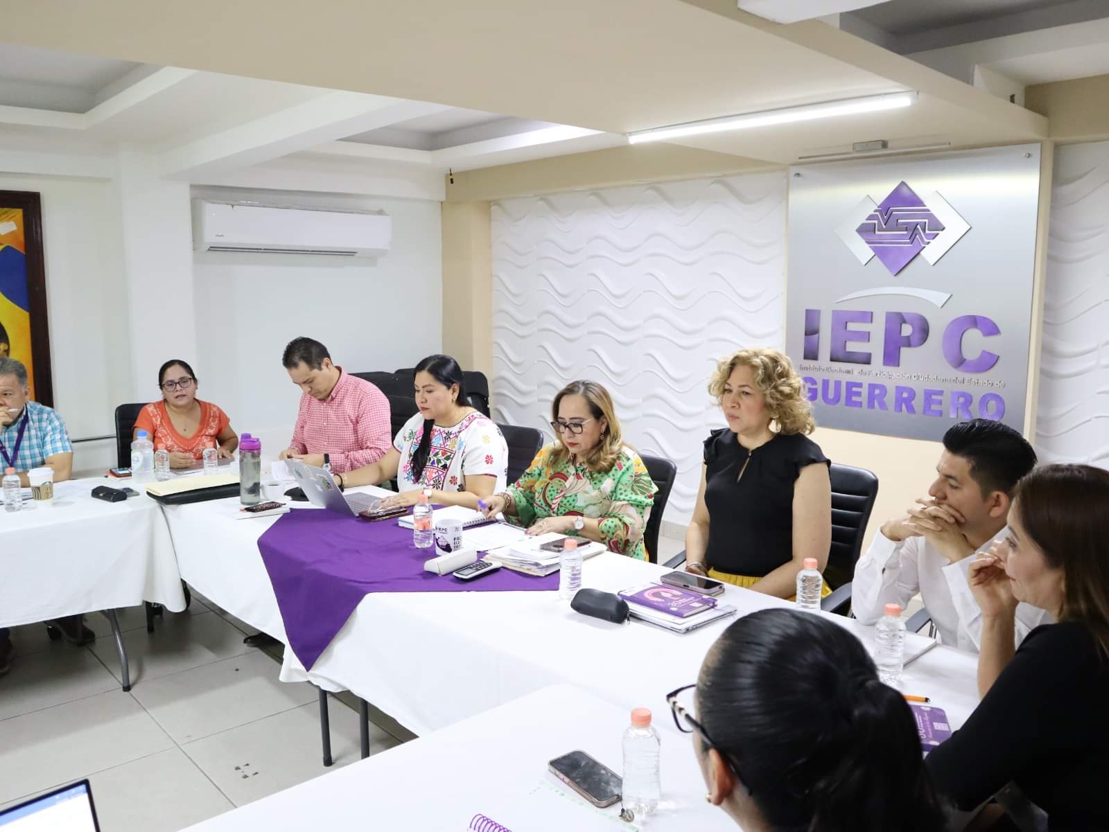 Proyecta IEPC 395 millones de pesos para su presupuesto en 2025 - En ...