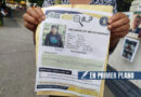 Faustina, busca a su hijo José Guadalupe Orozco, desaparecido hace tres meses