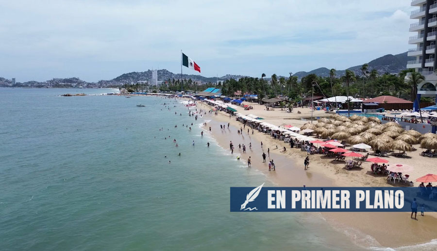 Registra Acapulco 66.5% de ocupación hotelera; va a la baja en ...