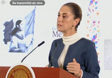 Se compromete Claudia Sheinbaum a atender violencia en Cuajinicuilapa