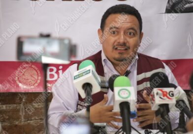 Se deslinda Iván Hernández de pintas con su nombre y acusa posible “mala fe” de la oposición