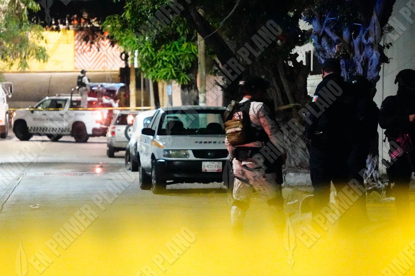 Hallan taxi con un hombre asesinado en su interior en Acapulco - En ...