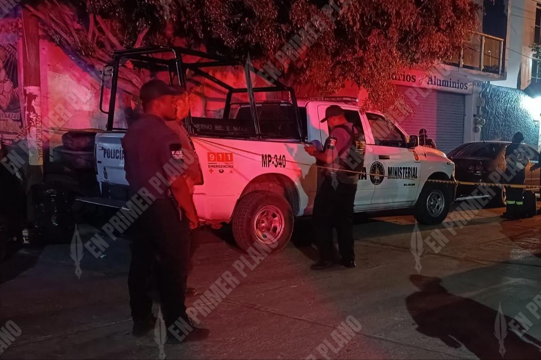 Hallan a un hombre asesinado a balazos dentro de su departamento en ...