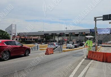 Debaten diputados locales por aumento a las tarifas de la Autopista del Sol