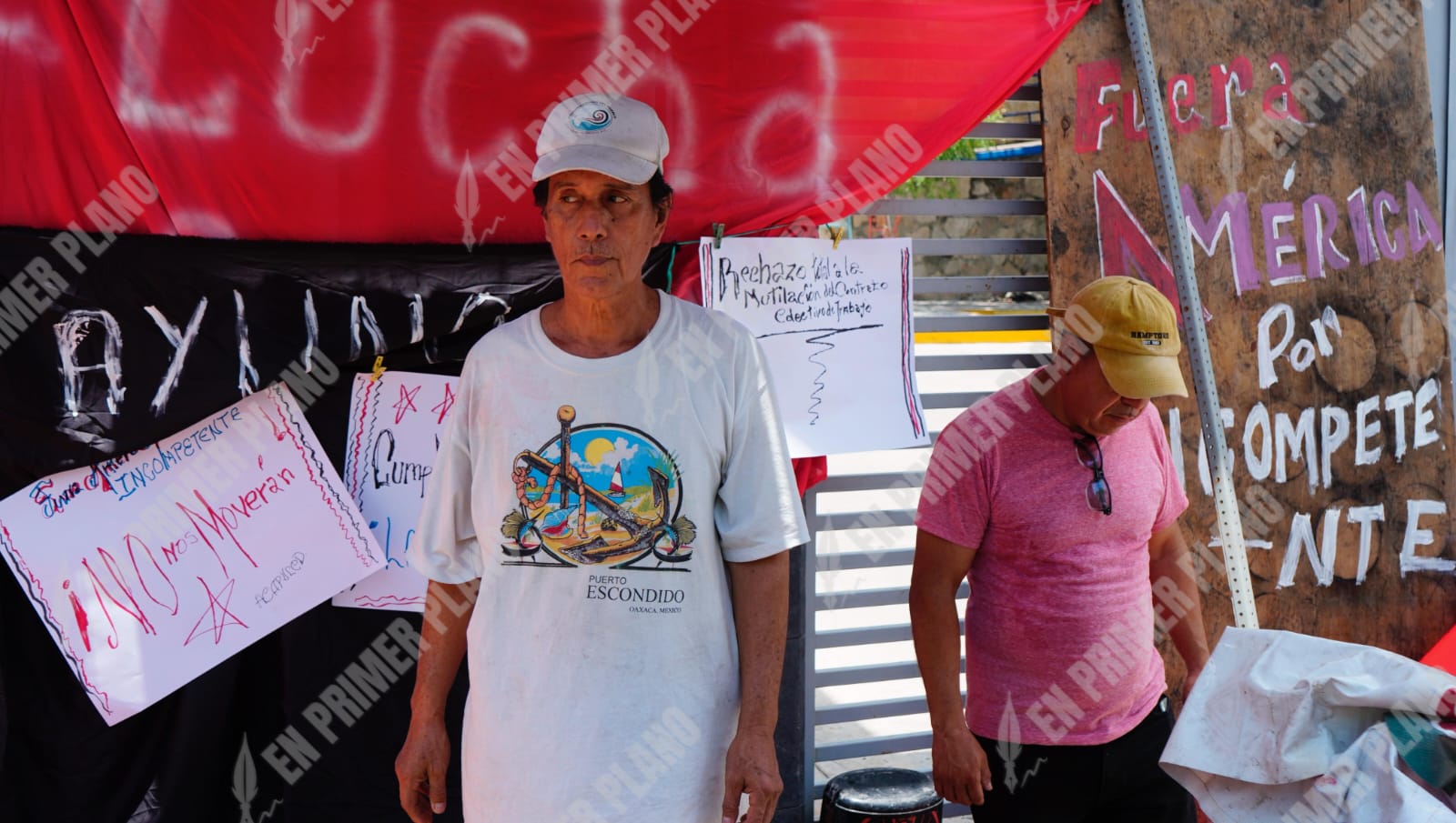 Vuelven a tomar sindicalizados oficinas sur de la UAGro en Acapulco ...