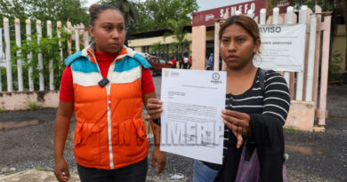 Denuncian familiares retraso de Semefo en entrega de cadáver en Chilpancingo