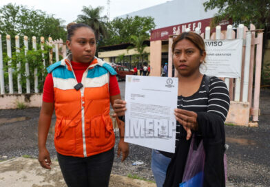 Denuncian familiares retraso de Semefo en entrega de cadáver en Chilpancingo