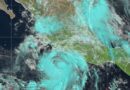 “Flossie” podría convertirse en huracán, alertan por lluvias intensas en Guerrero