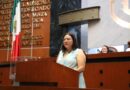 Llaman diputados a la calma y la coordinación ante el paso del huracán “Erick”
