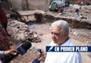 No hay personas en los refugios temporales por la lluvia de ayer: Gustavo Alarcón