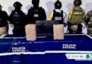 Decomisan paquetes de marihuana en terminal de autobuses de Acapulco