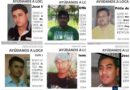 Se unen 6 familias al colectivo Guerrero No+ Desaparecidos tras hallazgos en fosa clandestina