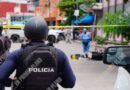 Asesinan a tiros  a motociclista en Acapulco
