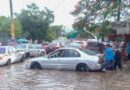 Lluvias complican regreso a clases en Iguala