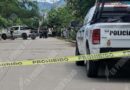 Hallan el cuerpo de un hombre asesinado en el interior de un taxi en Acapulco