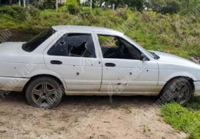 Matan a balazos a tres hombres en Ayutla de los Libres