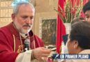 Falta avanzar en los diálogos por la paz con el gobierno del estado: obispo