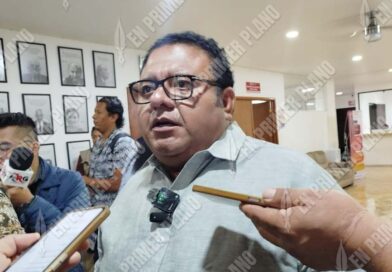 Violencia en Guerrero es por reacomodos tras detenciones: Francisco Rodríguez