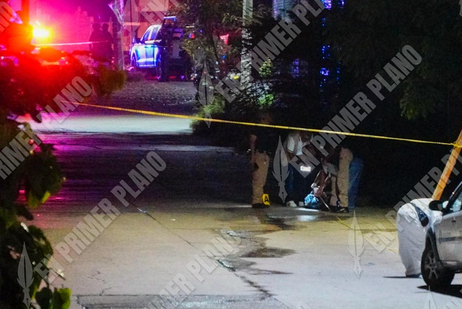 Hallan a un hombre asesinado con torniquete en Acapulco - En Primer Plano