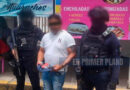 Detienen en Acapulco a venezolano con 10 tarjetas bancarias a nombre de distintas personas