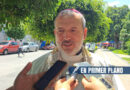 A la iglesia le preocupa la violencia, asegura el obispo José de Jesús González