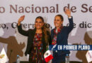 Reconoce Evelyn apoyo a Guerrero de Sheinbaum tras su primer informe de gobierno