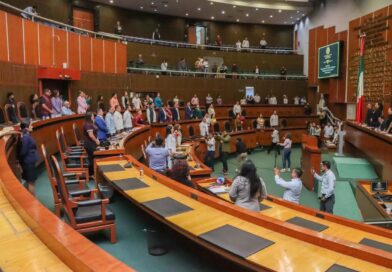 Dará Congreso de Guerrero Presea Sentimientos de la Nación a Ifigenia Martínez