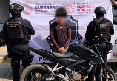 Reporta FGE 114 órdenes de aprehensión y 67 vinculaciones a proceso en agosto por diversos delitos