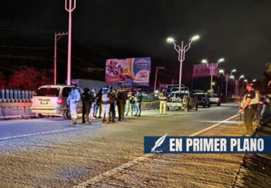 Fue asesinado el hombre hallado en su camioneta el domingo en El Polvorín