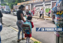 Regresan a clases más de un millón de estudiantes en Guerrero