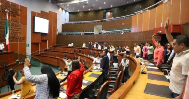 Pide el Congreso a la FGE acelerar investigaciones de feminicidios