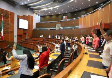 Pide el Congreso a la FGE acelerar investigaciones de feminicidios