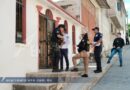 Recorren policías colonias y comercios de la zona norte de Chilpancingo