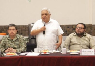 Responde el Ayuntamiento capitalino que la Feria depende de los tres niveles de gobierno