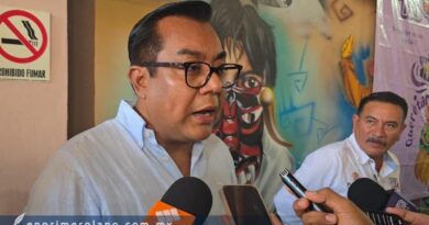 Estima Sectur Guerrero un Acapulco lleno para fin de año