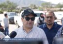 No señalaron a ningún partido ni persona por pintas, responde secretario general del Ayuntamiento