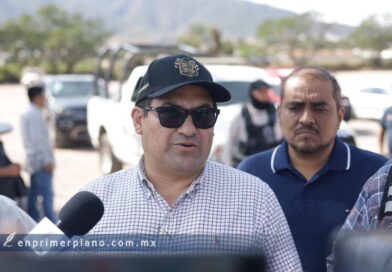 No señalaron a ningún partido ni persona por pintas, responde secretario general del Ayuntamiento