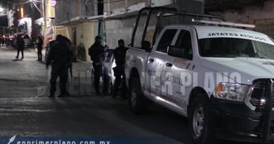 Identifican al hombre asesinado en la colonia Moctezuma de Chilpancingo