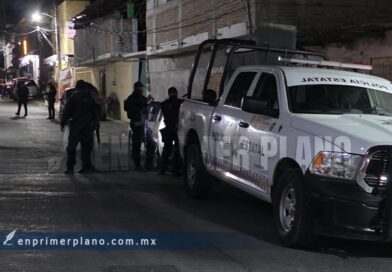 Identifican al hombre asesinado en la colonia Moctezuma de Chilpancingo