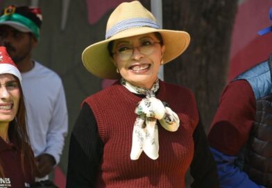 Se deslinda Esthela Damián del FTG que la promueve para la gubernatura