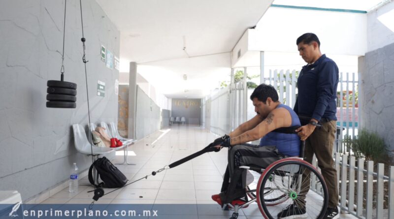 Creció el número de deportistas guerrerenses que participaron en la Paralimpiada Nacional CONADE 2025