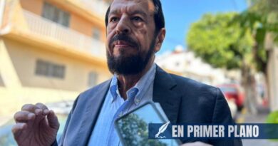 Da Rogelio Ortega la “bienvenida” a Morena a todos; incluso de partidos de oposición