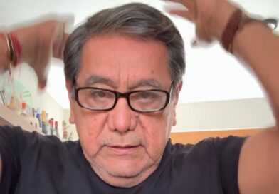 Cuestiona Félix a PT y PVEM por no respaldar reforma electoral de Sheinbaum