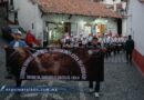 Protestan en Taxco por asesinato de mineros en Sinaloa