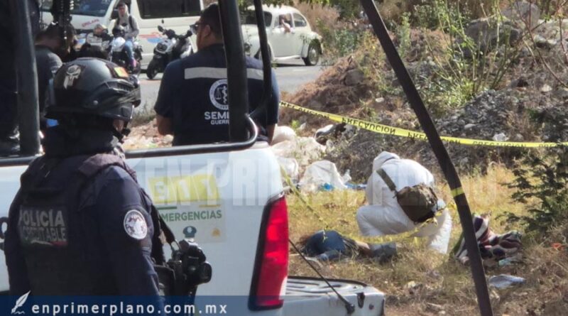 Registra Guerrero 14 feminicidios en enero