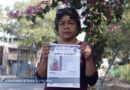 Busca una madre a su hija desaparecida en Chilpancingo