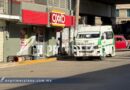 Se reactiva parcialmente el transporte público en Acapulco