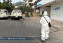 Se electrocutan dos trabajadores en Acapulco, uno muere